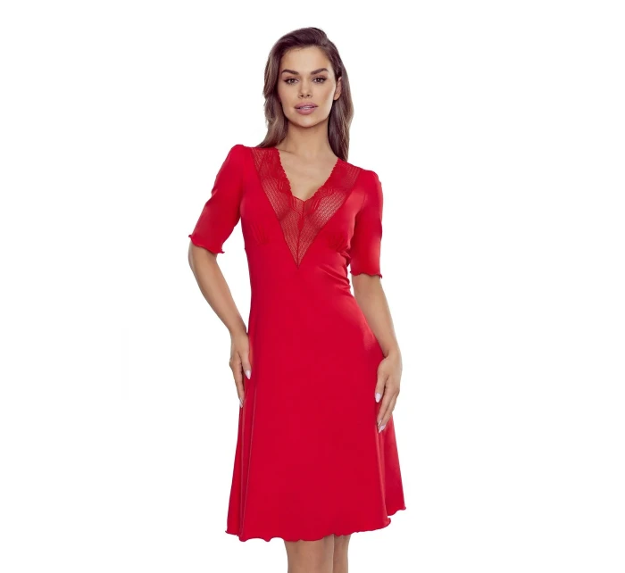 Eldar First Lady Flor chemise w/r S-XL