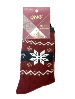 GNG 003 dámské ponožky 3542 model 21397857 - WiK