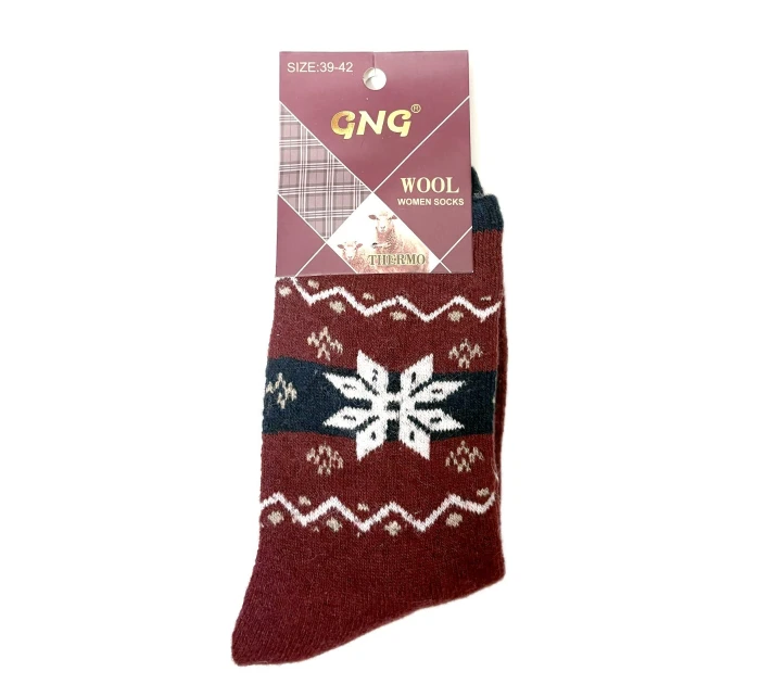 GNG 003 dámské ponožky 3542 model 21397857 - WiK