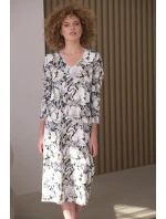 Košeľa Cana 414 long/r M-XL