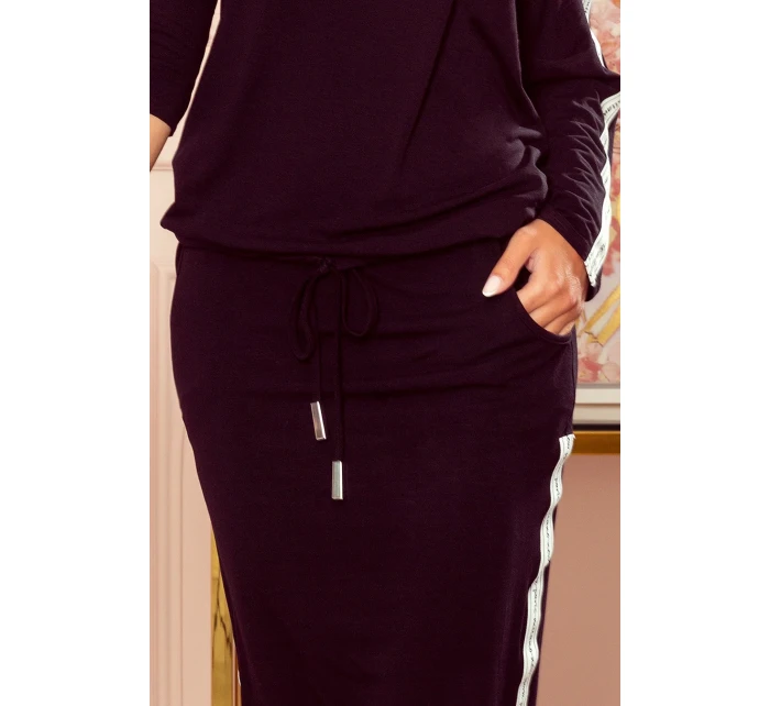 Dámské šaty model 15257825 - numoco Dámské šaty model 15257825 - numoco