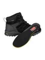 Trekingové boty Brasil Plus M model 21210987 - Alpinus