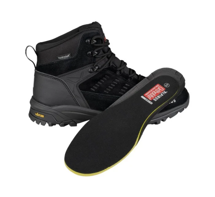 Trekingové boty Brasil Plus M model 21210987 - Alpinus