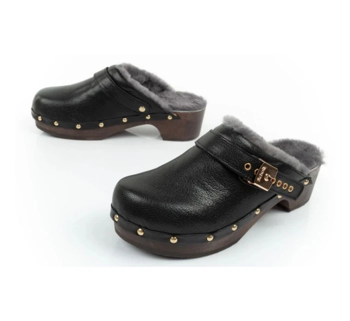 Scholl Iconic W F298121004 dámske dreváky