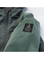 Pánská přechodná bunda model 21352707 - Elbrus Pánská přechodná bunda model 21352707 - Elbrus