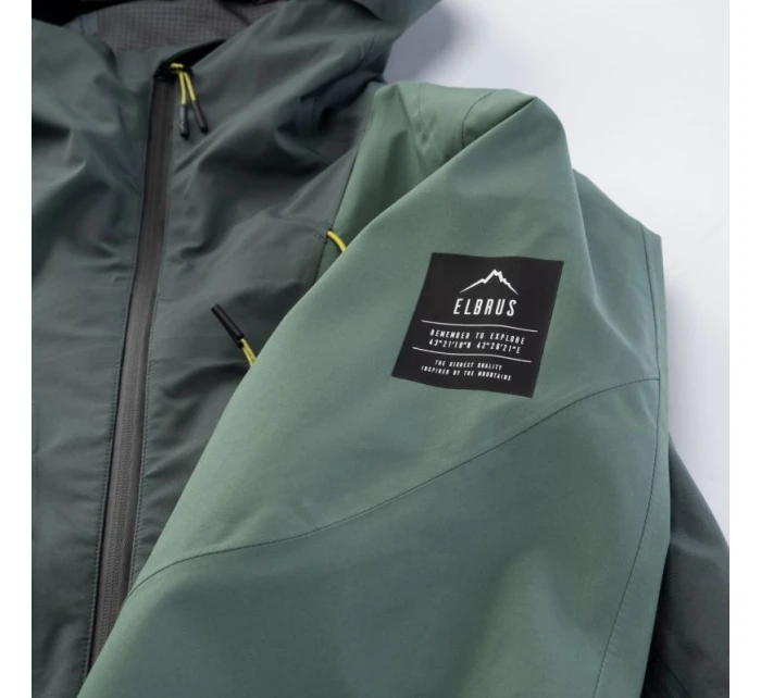 Pánská přechodná bunda model 21352707 - Elbrus Pánská přechodná bunda model 21352707 - Elbrus