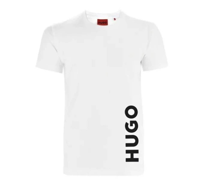 Tričko Hugo RN M 50493727-100