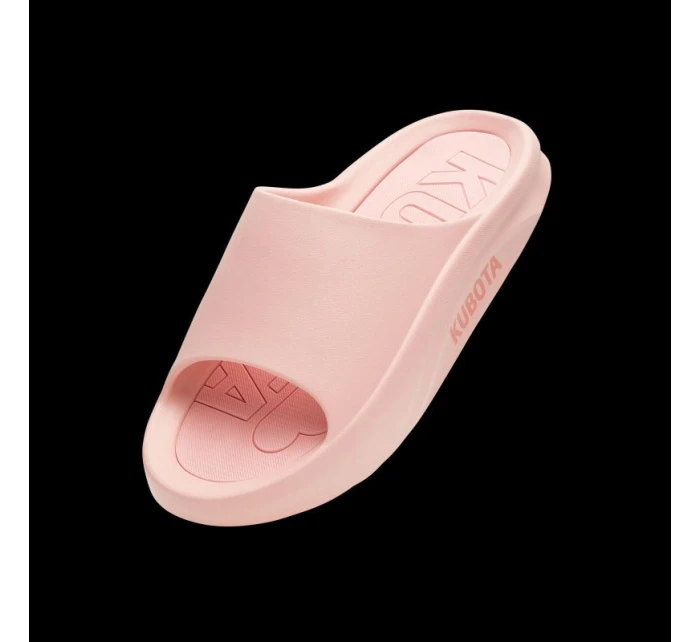 Ružové žabky Kubota Flow K25SS-112-001-28-1 Ružové žabky Kubota Flow K25SS-112-001-28-1