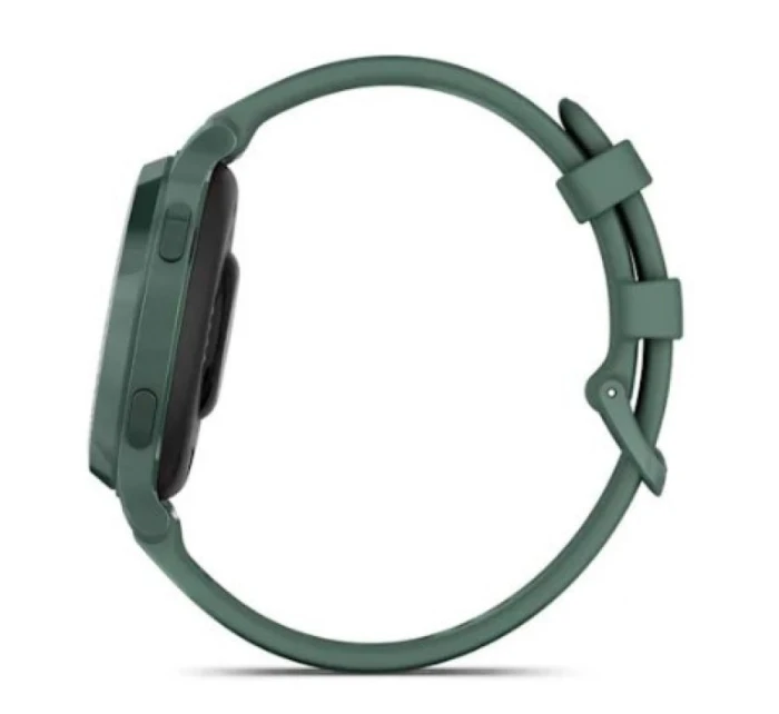 Športové hodinky Garmin Lily 2 Active 38 mm Jasper Green