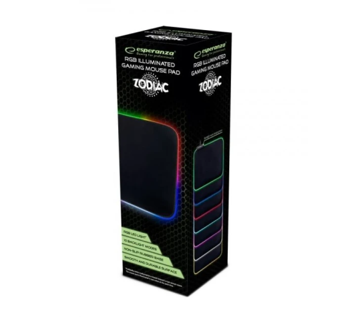 herní podložka pod myš  x 250 model 21862994 - Esperanza