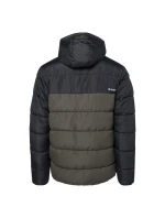 Pánská prošívaná zimní bunda model 21940763 SP Pánská prošívaná zimní bunda model 21940763 SP