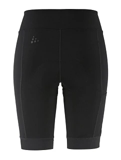 Dámske nohavice ENDUR CARGO SHORTS C3 W