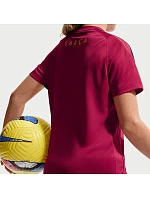 Tričko Nike FC Barcelona Strike SS Top II 3237-621 Tričko Nike FC Barcelona Strike SS Top II 3237-621