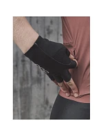 Cyklistické rukavice model 22269968 Short Glove – černé - POC Cyklistické rukavice model 22269968 Short Glove – černé - POC