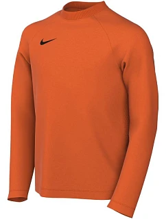 Dětské tričko Nike DriFit Park VIII s dlouhým rukávem, model 22301661 - Nike Team