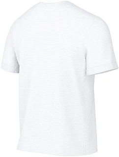 Pánské tričko Nike DriFit Strike IV Jersey bílé, 101 model 22311244 - Nike Team