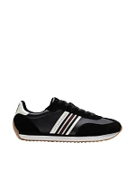 Pánské boty  černé, model 22390107 - Fila