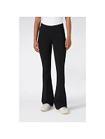 Dámske legíny Champion FLARE LEGGINGS 118853 KK001 NBK Dámske legíny Champion FLARE LEGGINGS 118853 KK001 NBK