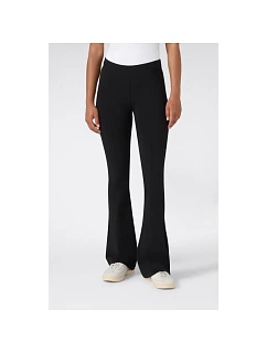 Dámske legíny Champion FLARE LEGGINGS 118853 KK001 NBK