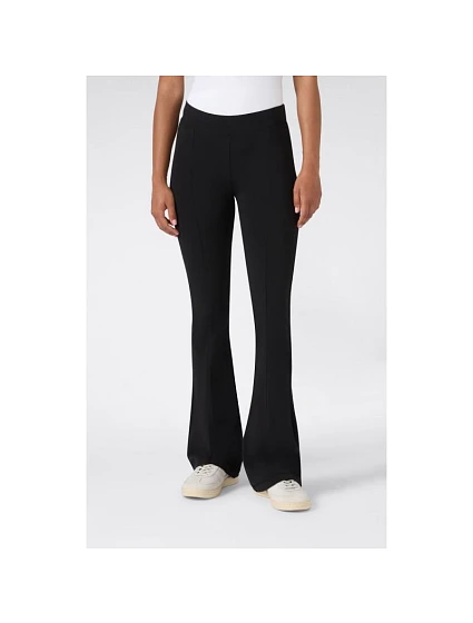 Dámske legíny Champion FLARE LEGGINGS 118853 KK001 NBK Dámske legíny Champion FLARE LEGGINGS 118853 KK001 NBK