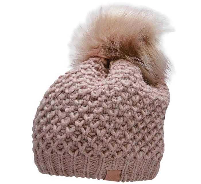 Čepice W H4Z22 model 17789594 56S - 4F