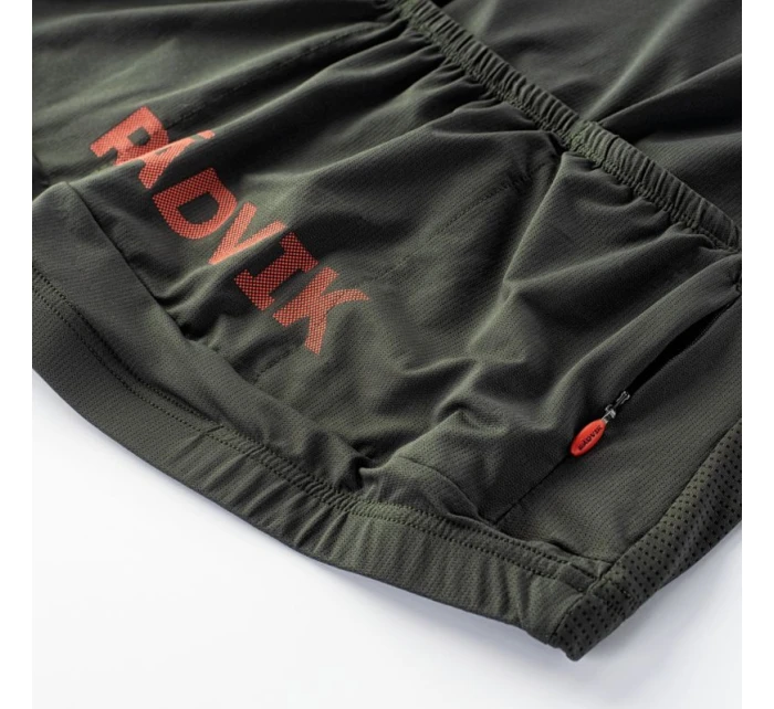 Pánský cyklistický dres Charlie M  model 18041123 - Radvik