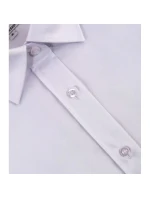 Malfini Journey M MLI-26400 biela košeľa