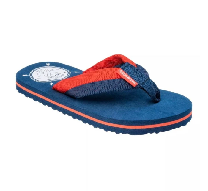 Žabky  Jr model 20974605 - AquaWave