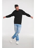 mikina 10. french navy model 22474688 - Russell Athletic