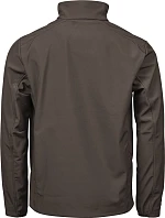 TJ 3vrstvá pánská softshellová bunda 18. model 22540213 - Tee Jays TJ 3vrstvá pánská softshellová bunda 18. model 22540213 - Tee Jays
