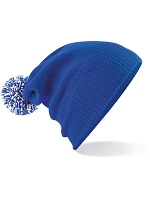 B 450 Čepice Snowstar® model 22481978 bright royal/white - Beechfield B 450 Čepice Snowstar® model 22481978 bright royal/white - Beechfield