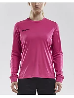 Squad Go GK LSL Jersey W Dámský brankářský dres s dlouhým rukávem model 22468764 - Craft Teamwear Squad Go GK LSL Jersey W Dámský brankářský dres s dlouhým rukávem model 22468764 - Craft Teamwear