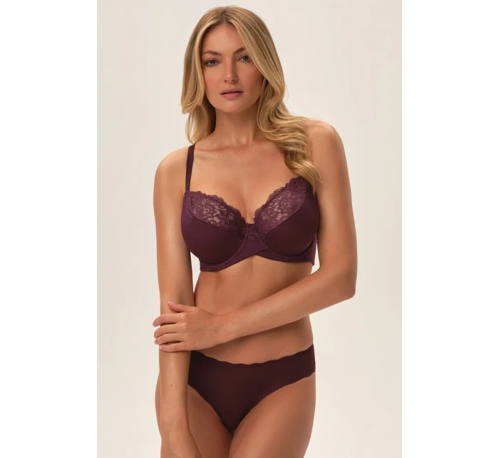 Henderson Allie 41946 farba:fialová 93x