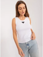 Top DHJ TP 8962.20 bielych