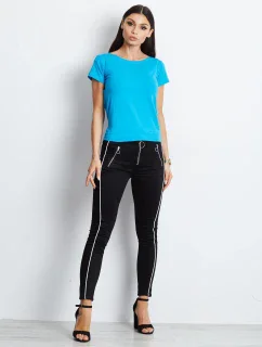 Tričko CZ BZ model 14834228 modrá - FPrice