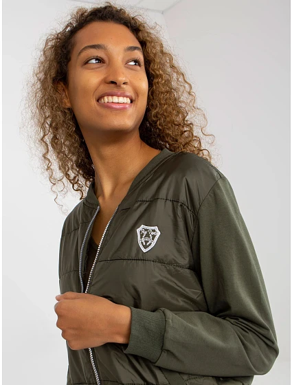 Mikina RV BL model 17754979 khaki - FPrice