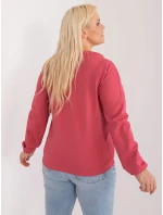 Blúzka RV BZ 9234.38 koralov