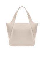 Dámska kabelka Vuch Calyste Light Beige