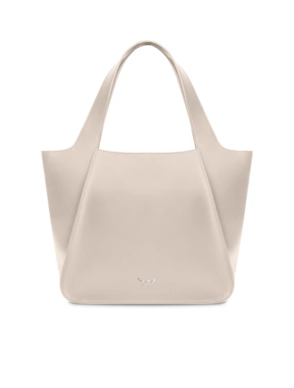 Dámska kabelka Vuch Calyste Light Beige