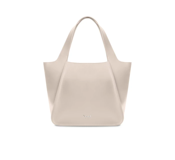 Dámska kabelka Vuch Calyste Light Beige