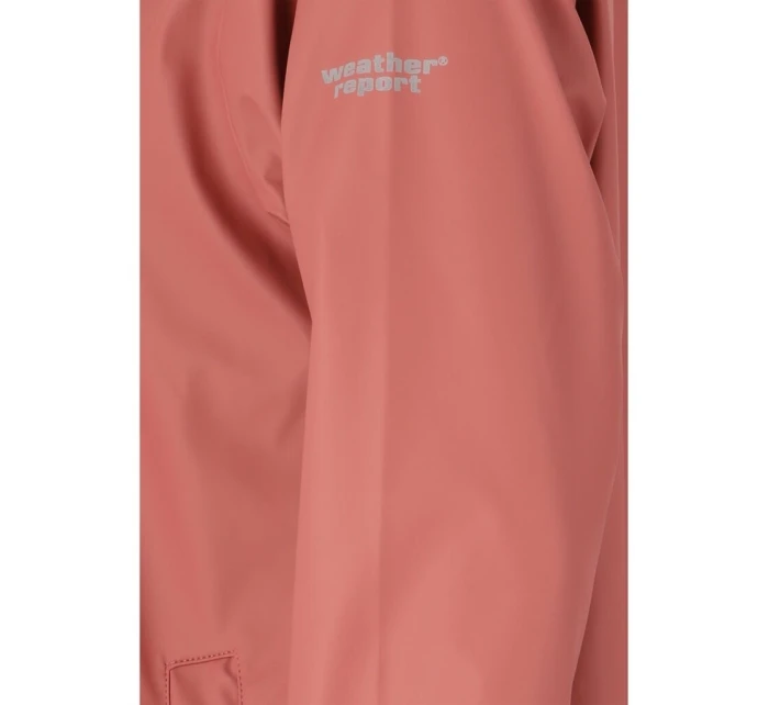 Dámska bunda Weather Report Petra