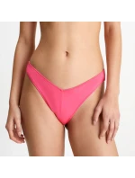 Dámske brazílske plavky KW0KW01989-XI1 - Calvin Klein Dámske brazílske plavky KW0KW01989-XI1 - Calvin Klein