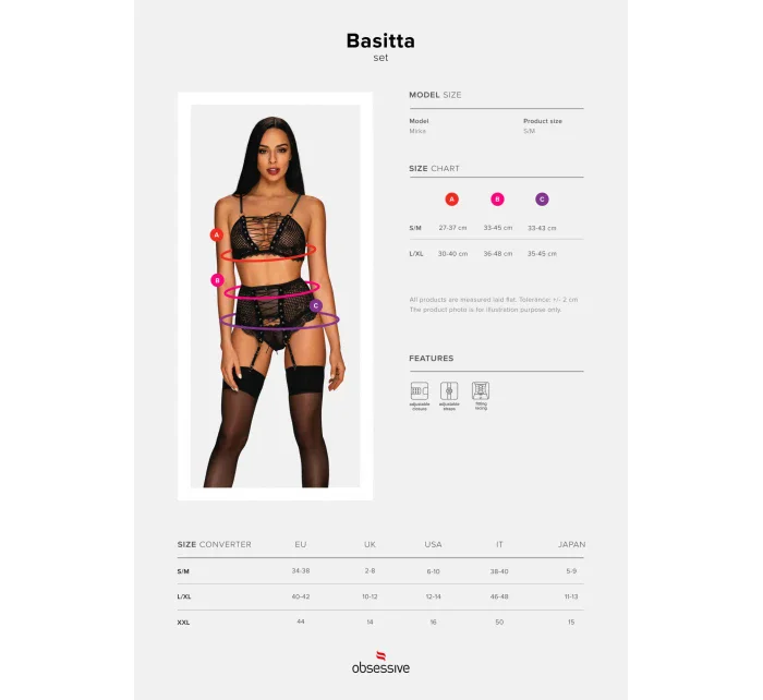 set set model 16227970 - Obsessive set set model 16227970 - Obsessive