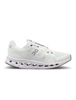 Pánska športová obuv / tenisky na beh 7 M 3MD10420664 Ecru - Cloudsurfer