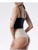 Dámske nohavičky Simple brasil Maxi - Julimex