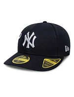 Kšiltovka New Era 60771833 black - 59Fifty