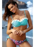 Dvojdielne plavky model 116459 Marko