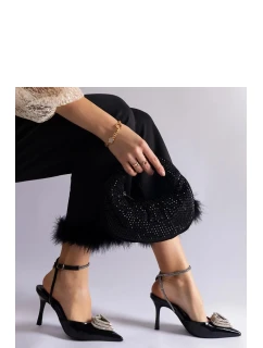 Čerpadlá na ihly model 207198 Solea