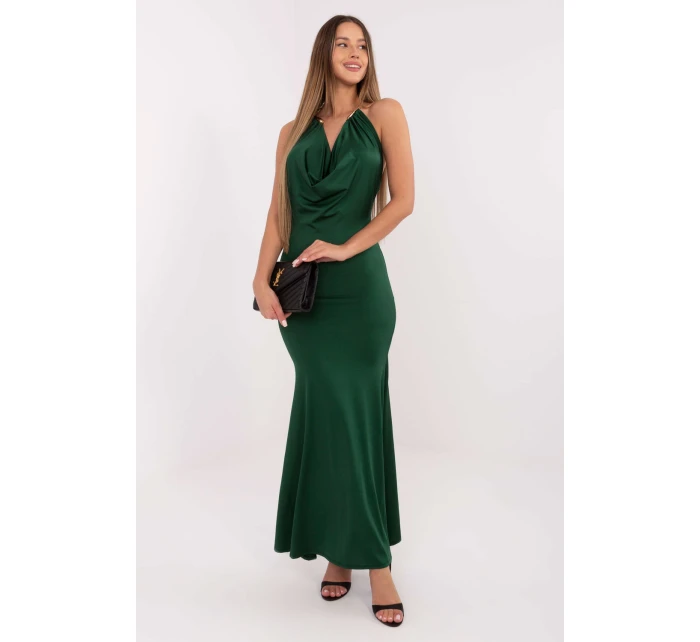 Dlhé šaty model 221323 Taliansko Moda