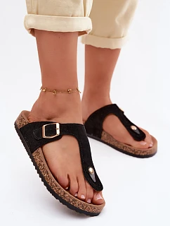 Šľapky  model 229291 Step in style